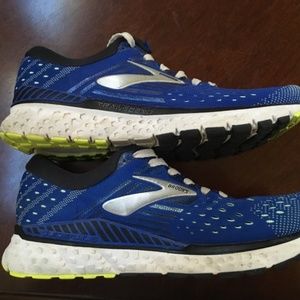 Brooks Transcend 6